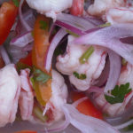 ceviche